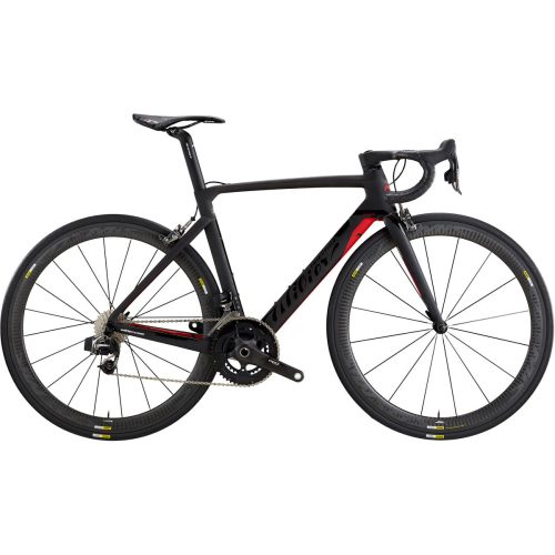 Wilier Cento1 0 Air Road Bike