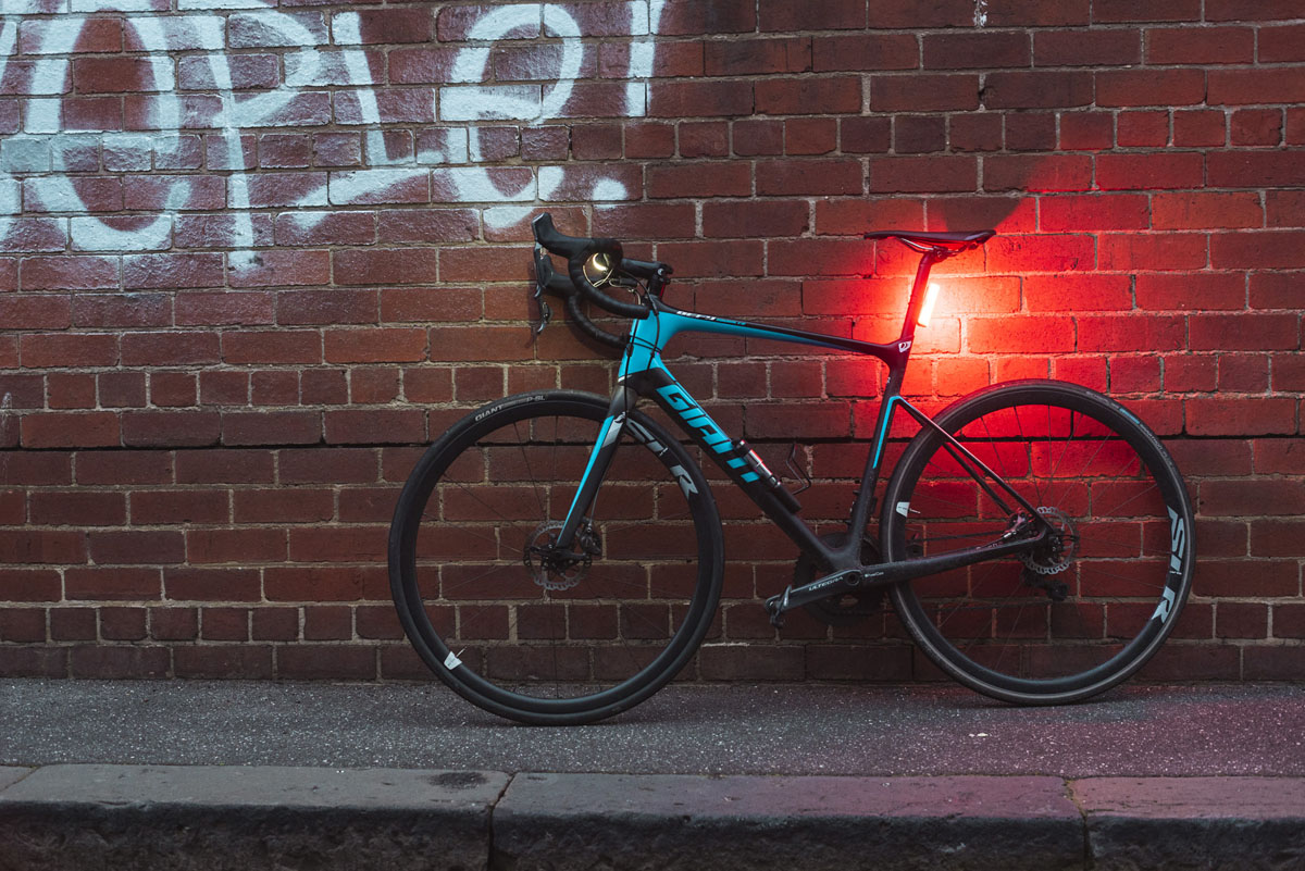 bike lights