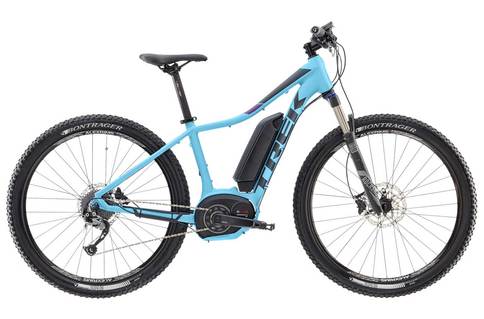 trek powerfly 5 2017 review