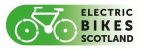 Electric Bikes Scotland, Angus