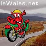 Cycle Wales Anglesey