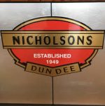 Nicholson’s Cycles Dundee