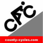 County Cycles Llanelli