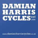 Damian Harris Cycles