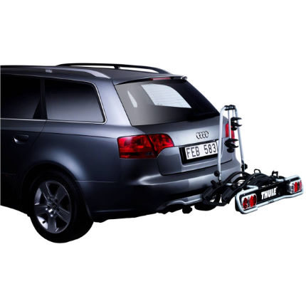 Thule 943 EuroRide 3-Bike Carrier