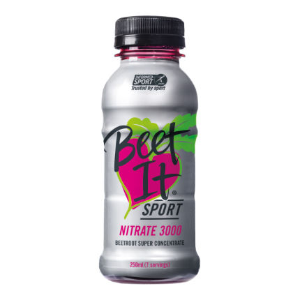 Beet It Sport Nitrate 3000 Beetroot Shot