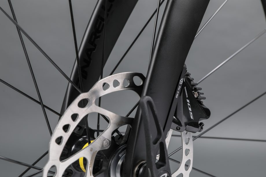 The Best Brakes For Your Commuter Bike, read here.