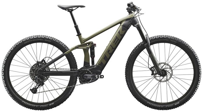 trek rail 5 in stock