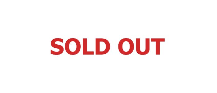 soldout Bike shortages