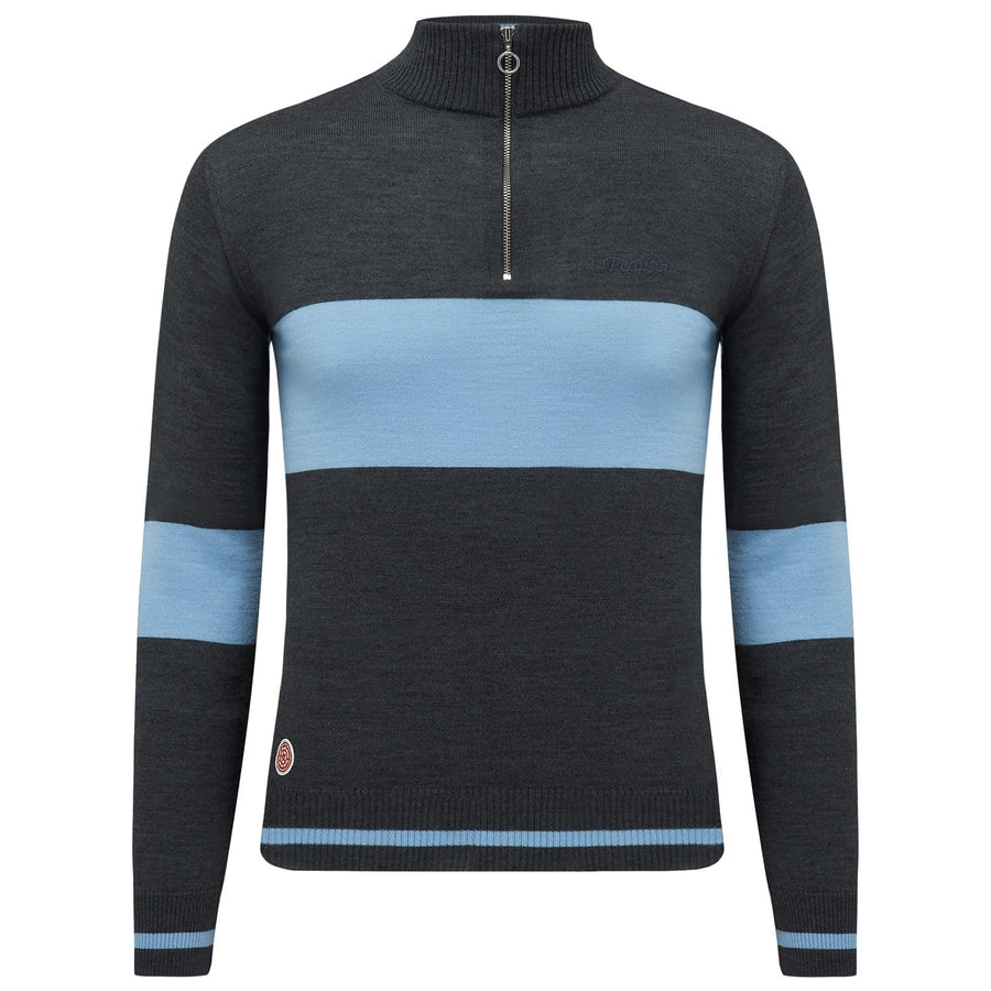 The Heritage Marino Road Cycling Jersey