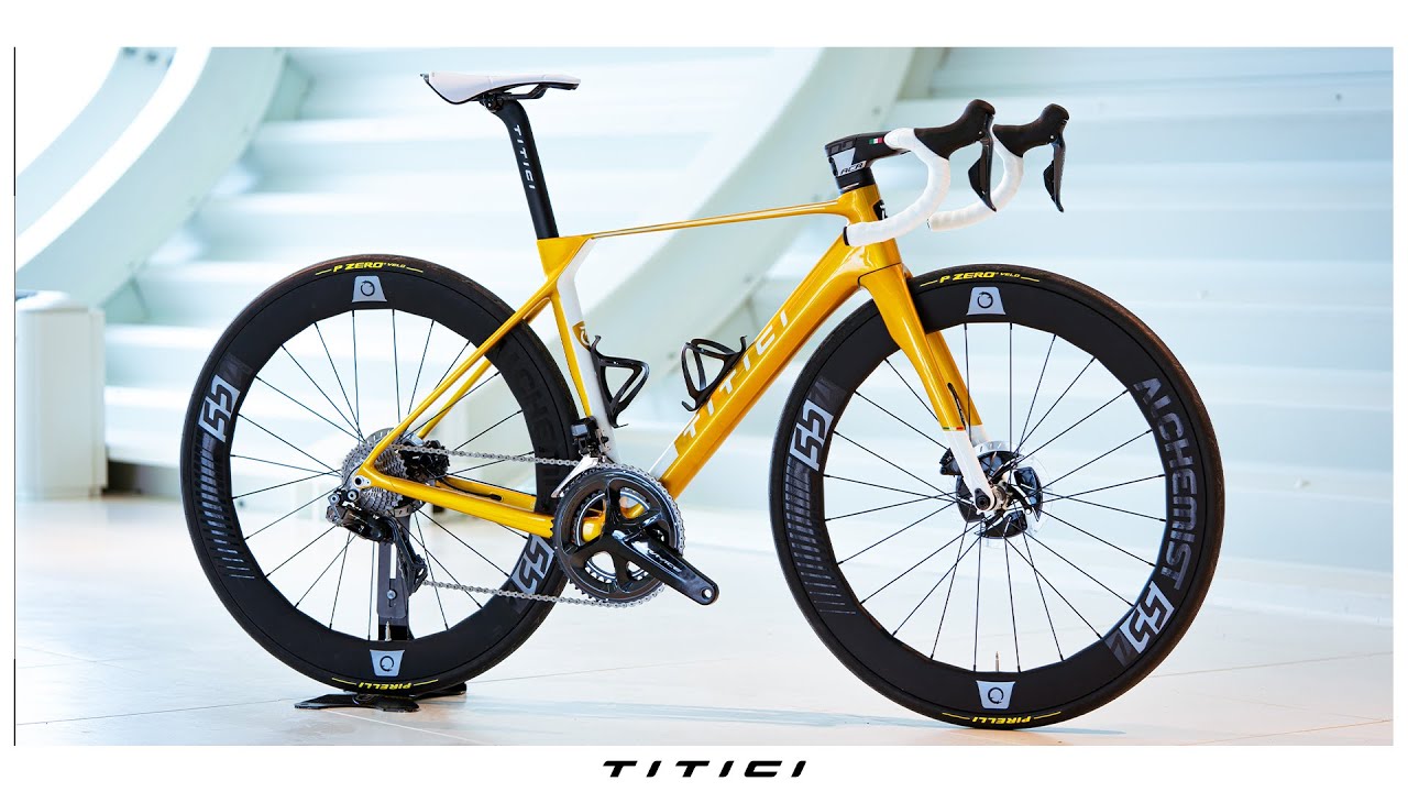 titici bikes Titici bikes