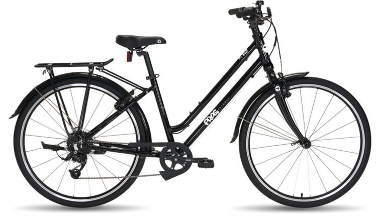 Frog Bike Frog City 67 Kids’ Bike