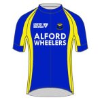 Alford Wheelers.