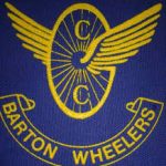 Barton Wheelers Cycling Club