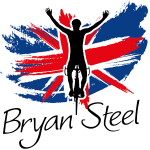 Bryan Steel Cycling