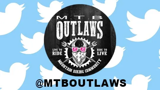 MTB Outlaws Cycle Club, Mansfield Nottinghamshire
