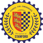 The Cyclists of Stamford