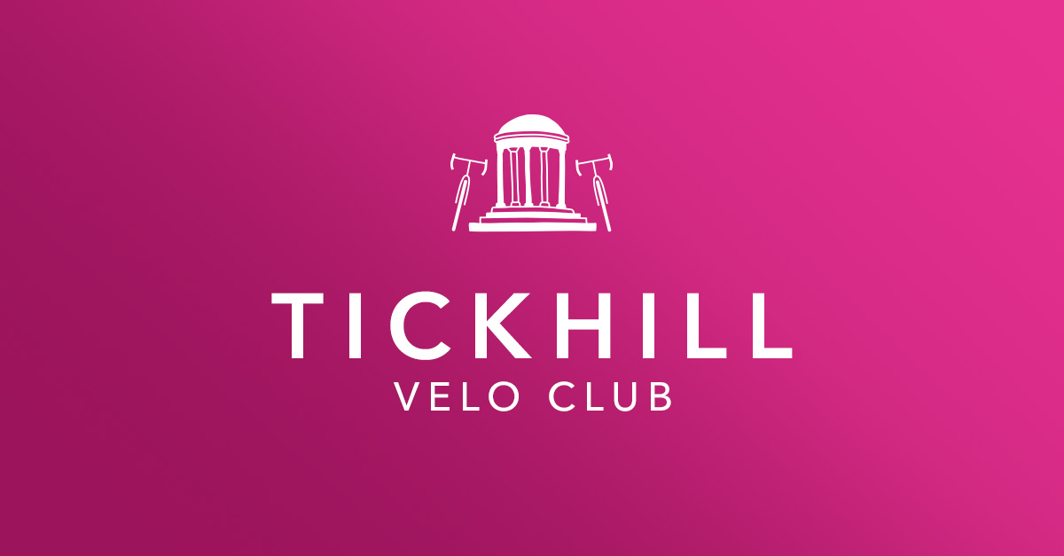 Tickhill Velo Cycling Club, Doncaster, South Yorkshire