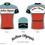 Melton Olympic Cycling Club