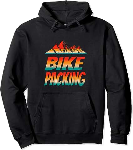cycling hoodie
