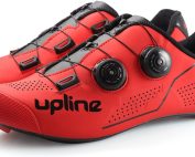 cycling shoes
