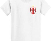 England football shirt