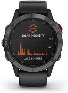 garmin fenix 6