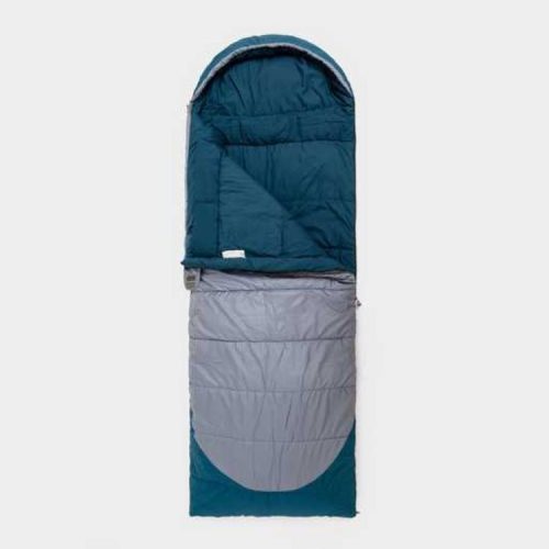 berghaus sleeping bag