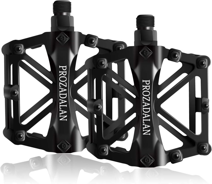 bicycle pedals