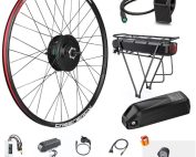 Bafang Hub Motor Kit