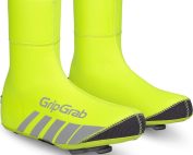 cycling overshoes