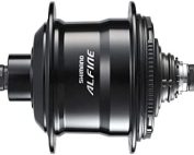 shimano gear hub