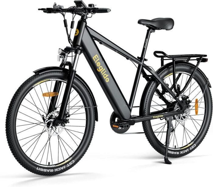 Eleglide T1 Electric Bicycle