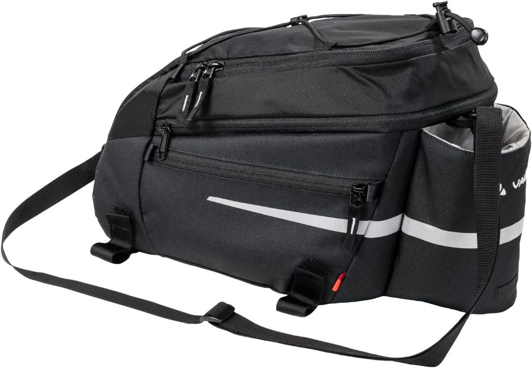 vaude silkroad panniers