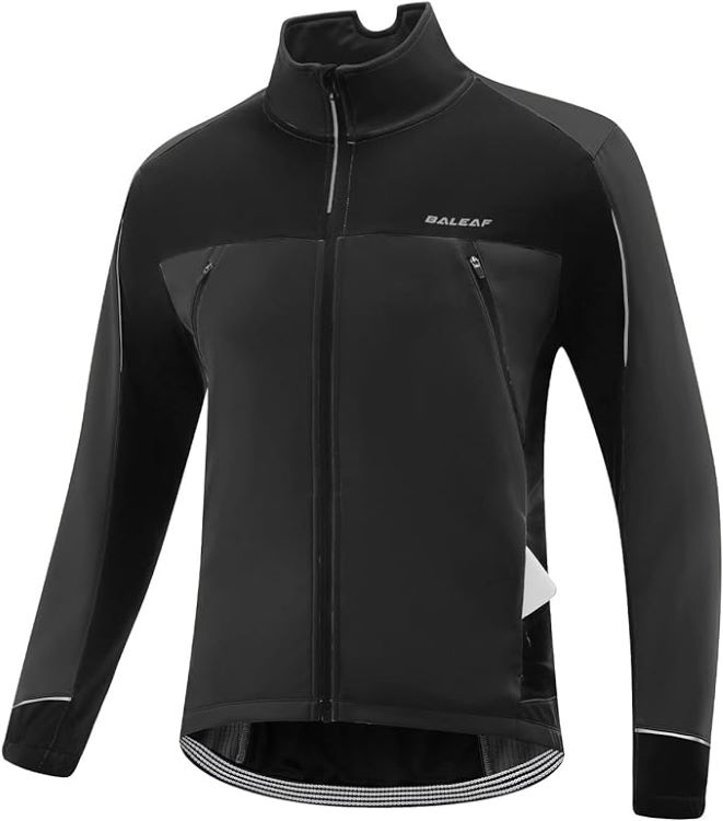 baleaf cycling jacket