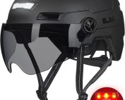 ILM Adult Bike Helme