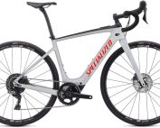 Specialized Creo SL Comp Carbon 2021 - Electric Road Bike