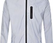 Agolu Reflective Cycling Jacket