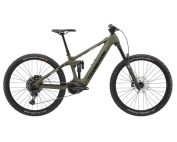Transition Repeater Carbon NX Full Suspension e-Bike - 2022