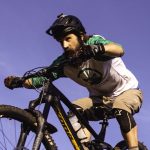 Cycle highlands Ballater