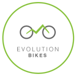 Evolution Bikes