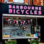 Barbourne Bicycles