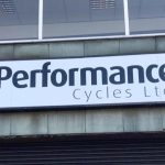  CJ Performance Cycles