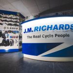 J M Richards Cycles