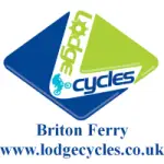 lodge cycles