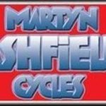 Martyn Ashfield Cycles