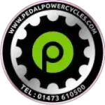 Pedal Power Cycles