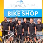 team cycles