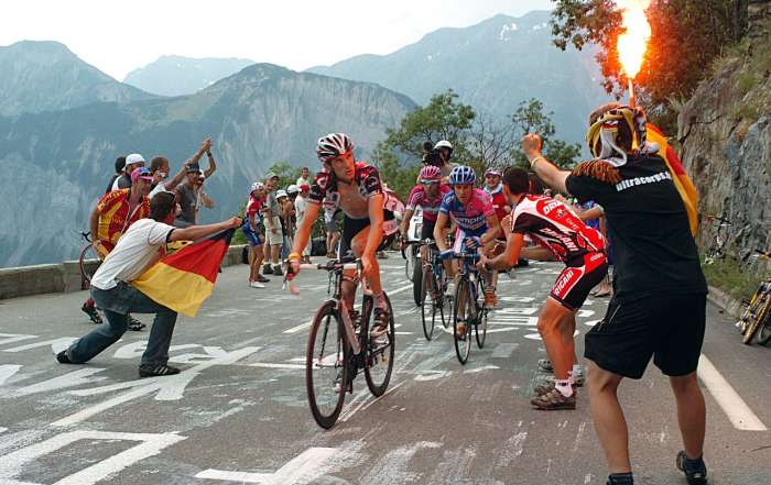 tour de france