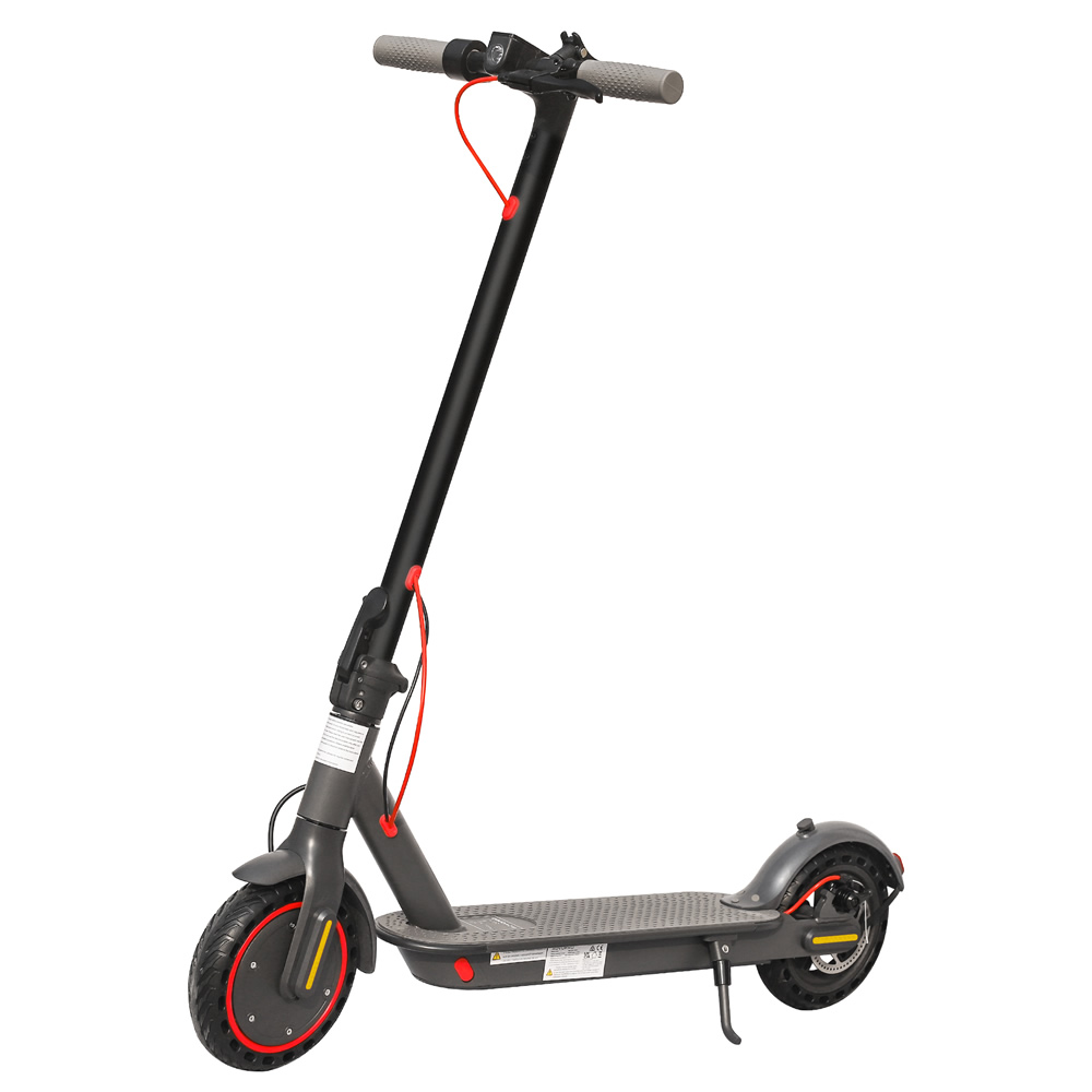 Aovopro ES80 scooter